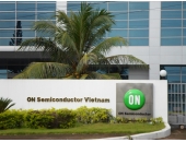 Công trình ON SEMICONDUCTOR